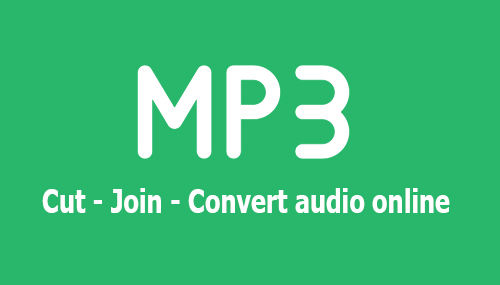  MP3 MP3Cutter app